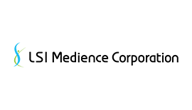 LSI Medience Logo