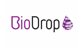 Biodrop Logo