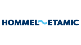 Hommel Etamic Logo
